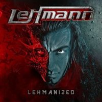 Lehmann - Lehmanized (2013)  Lossless