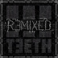 3TEETH - Remixed (2014)