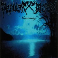 Nebular Moon - Mourning (1997)