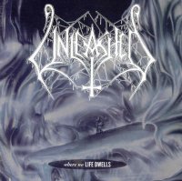 Unleashed - Where No Life Dwells + And The Laughter Has Died... (1991)
