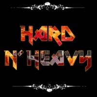 VA - Hard\'n\'Heavy Collection (2016)