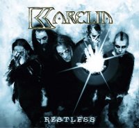 Karelia - Restless (2008)