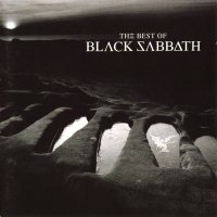 Black Sabbath - The Best Of Black Sabbath (2000)