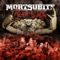 MortSubite - Black Nécora (2013)