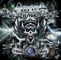 Attica Rage - Road Dog (2011)