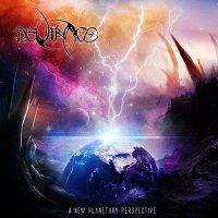 Deviance - A New Planetary Perspective (2015)