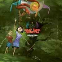 Diablo Swing Orchestra - Pandora’s Pinata (2012)