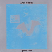 Arti E Mestieri - Quinto Stato (1979)