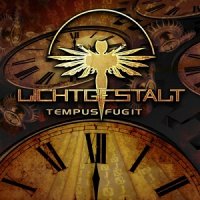 Lichtgestalt - Tempus Fugit (2017)