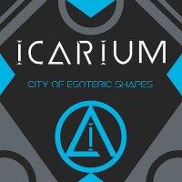 Icarium - City Of Esoteric Shapes (2017)