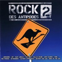 VA - Rock Des Antipodes 2 (2012)