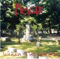 Revile  - Within The Garden (1998)