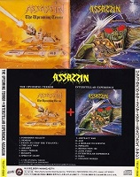 Assassin - The Upcoming Terror & Interstellar Experience (1990)