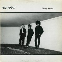 The Fact - Always There (1986)