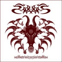 Sabbat - Sabbatrinity (2011)