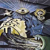 Nero Order - The Tower (2010)