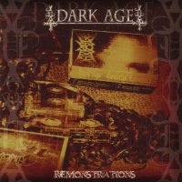 Dark Age - Remonstrations (2003)