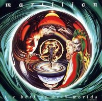 Marillion - Best Of Both Worlds (1997)  Lossless