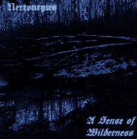 Necrourgica - A Sense Of Wilderness (2014)