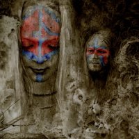 Dialectic Soul - We Are Born From The Pain (2014)