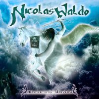 Nicolas Waldo - Master Of The Universe (2014)