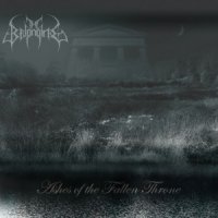 The Belonging - Ashes of the Fallen Throne (2008)
