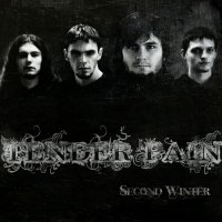Tender Pain - Second Winter (2009)