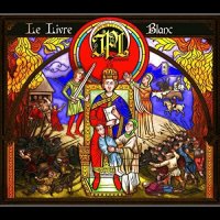 JPL - Le Livre Blanc (2017)