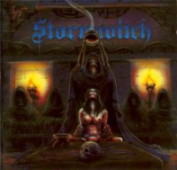 Stormwitch - Priest Of Evil (1998)