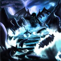 Skyler Alexandre - Whispers In The Dark (2015)