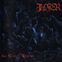 Infer - In Cold Being [Reissue 2016] (2005)