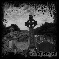 Askeregn - Ascheregen (2012)