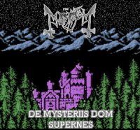 8 Bit MayheM - De Mysteriis Dom SuperNes (2007)