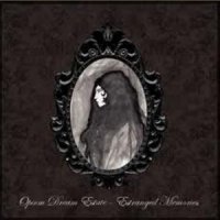 Opium Dream Estate - Estranged Memories (2010)