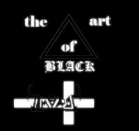 Zimorog - The Art Of Black (2014)