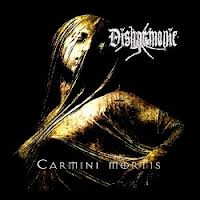 Disharmonic - Carmini Mortis (2012)
