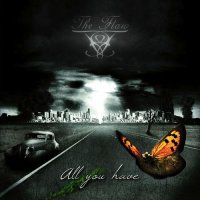 The Flaw - All You Have (2011)