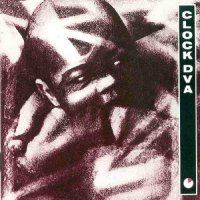 Clock DVA - Thirst (1992)
