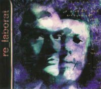 Das Ich - Re_Laborat / Re_Animat (1999)
