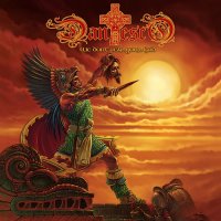 Dantesco - We Don\'t Fear Your God (2013)