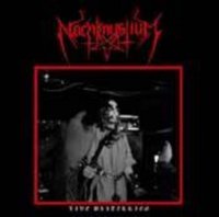 Nachtmystium - Live Blitzkrieg (2003)