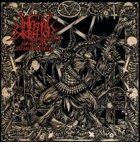 Infernal Execrator - Ad Infinitum Satanic Adherent (2014)