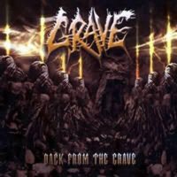 Grave - Back from the Grave (2002)