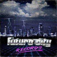 VA - Future City Records Compilation Vol. I (2012)