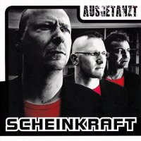 Scheinkraft - Ausgetanzt (2011)