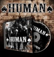 Human - Пластинка Первая (2012)