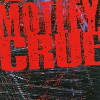 Motley Crue - Motley Crue (1994)  Lossless