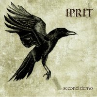 Iprit - Second Demo (2012)