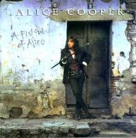 Alice Cooper - A Fistful Of Alice (1997)