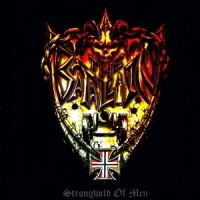 The Batallion - Stronghold Of Men (2008)